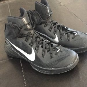 Nike Hyper Dunk athletic shoes!!! Size 9 in Men’s!